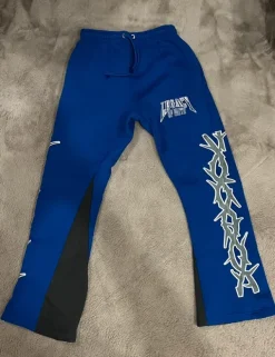 Sale ig brand Siniset housut