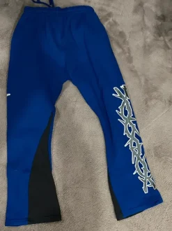 Sale ig brand Siniset housut