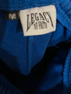 Sale ig brand Siniset housut