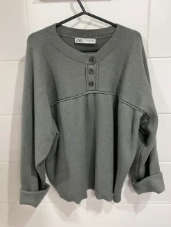 Clearance Sinivihreä paita