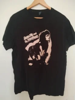 Best Siouxsie & The Banshees t-paita