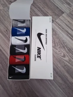 Online Skarpetki męskie