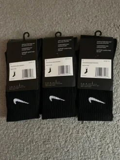 Clearance Skarpetki Nike Elite socks