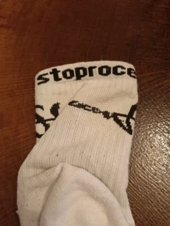 Outlet Stoprocent Skarpetki