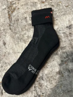 Hot Skarpety Danish Endurance z Wełny Merino