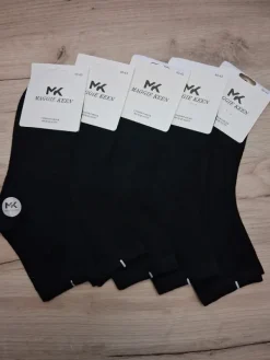 Clearance Skarpety męskie bawełniane