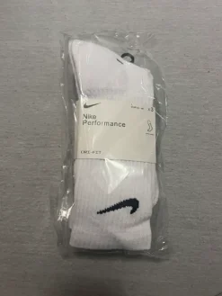 skarpety nike białe 42-46