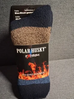 Hot Skarpety Polar Husky