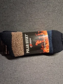 Hot Skarpety Polar Husky