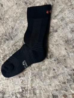 Danish Endurance Skarpety z wełny Merino
