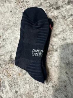 Danish Endurance Skarpety z wełny Merino