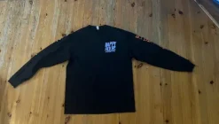 happy hour skateboards Skate longsleeve