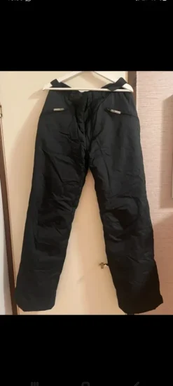 New skifi lasketteluhousut