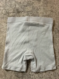 Online SKIMS Cotton Rib bokserialushousut