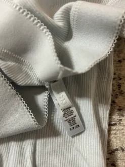 Online SKIMS Cotton Rib bokserialushousut