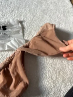 Clearance SKIMS Crossover Bralette S