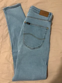 Online Lee Skinny Jeans