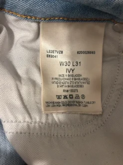 Online Lee Skinny Jeans