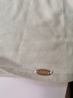 Clearance Skiny SKNB nursing top, pink with lace