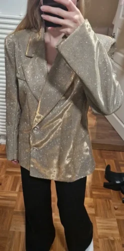 SLA the Label bleiseri