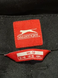 Best Slazenger shortsit