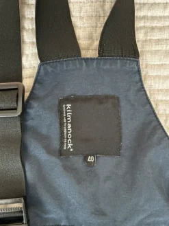 Outlet Kilmanock Slidinėjimo kelnes