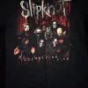Discount Gildan Slipknot t-paita we are not your kind