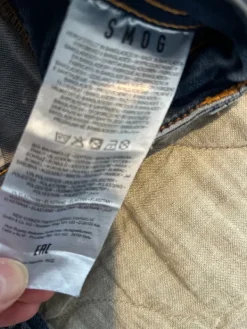 Discount SMOG farkut