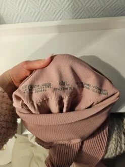 Hot SOC treenitrikoot