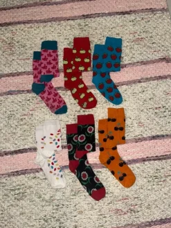 Outlet Happy Socks Socks