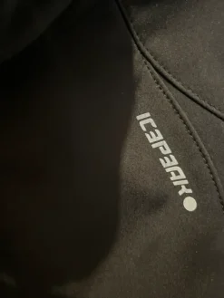 Outlet Icepeak Softshell takki