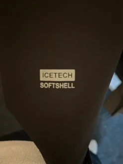 Outlet Icepeak Softshell takki