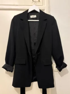 New Solmittava bleiseri