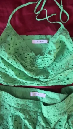 Hot Reserved Sortsiasu