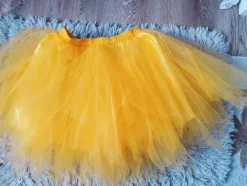 Discount Spódnica tiulowa na bal karnawałowy