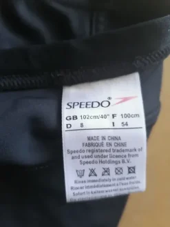 Discount Speedo