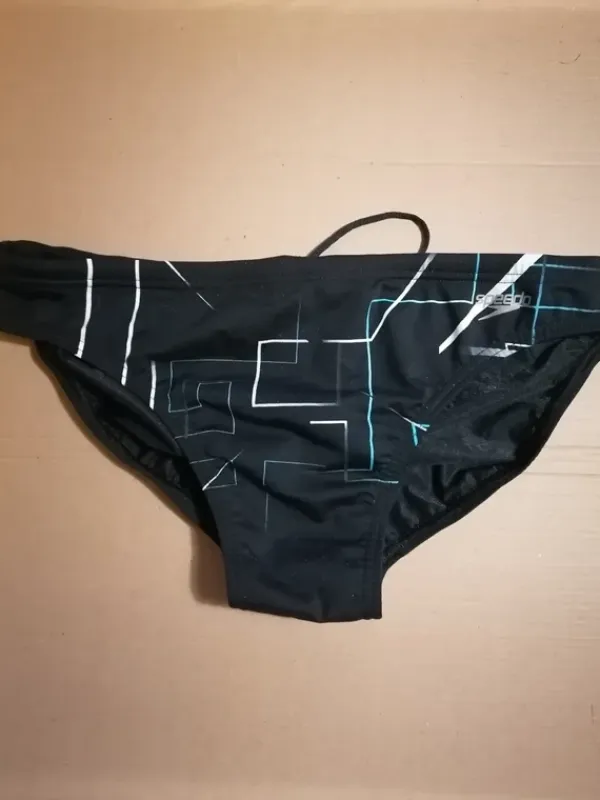New Speedo