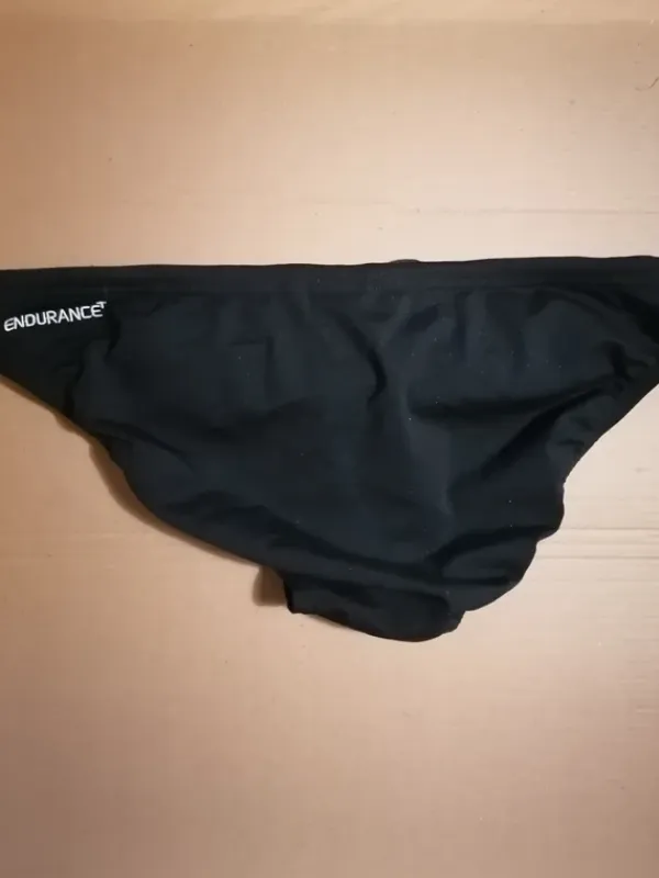 New Speedo