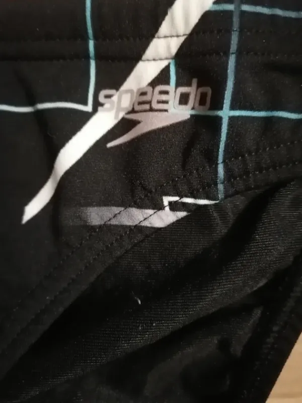 New Speedo