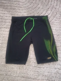 New Speedo uimahousut