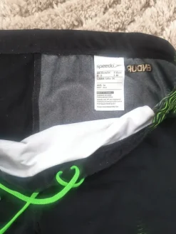 New Speedo uimahousut