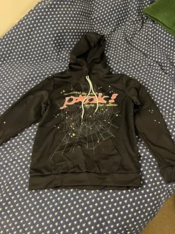 Sale Spider hoodie
