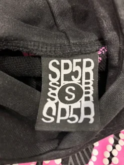 Best Spider huppari S