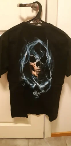 Online Spiral Direct t-paita.Kunto hyvä.