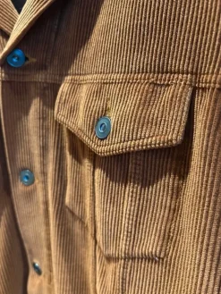 Best S.P.O. Copenhagen farkku/samettitakki