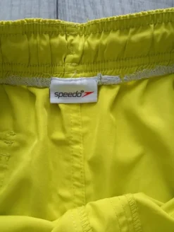 Speedo Spodenki