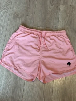 Sale Bershka Spodenki damskie