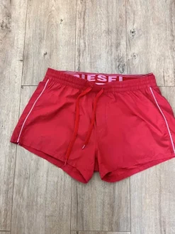 New Diesel Spodenki r.M kąpielowe męskie