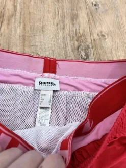 New Diesel Spodenki r.M kąpielowe męskie