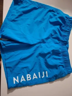 New Nabaiji Spodenki kąpielowe